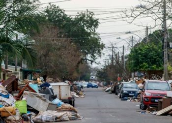 Governo de Minas dispensa empresas do Rio Grande do Sul de multas e juros por atraso no ICMS.