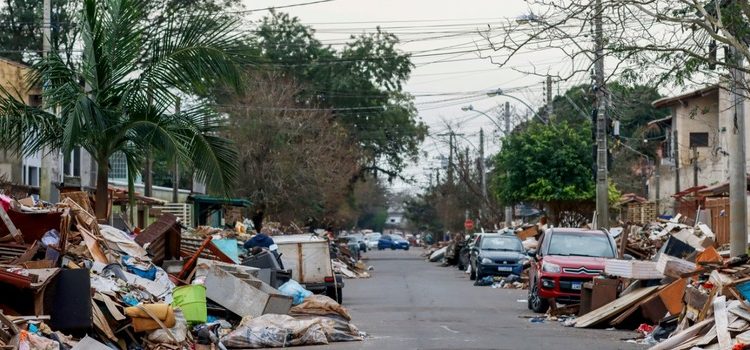 Governo de Minas dispensa empresas do Rio Grande do Sul de multas e juros por atraso no ICMS.