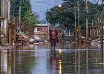 Mais de 368 mil famílias aprovadas no Auxílio Reconstrução