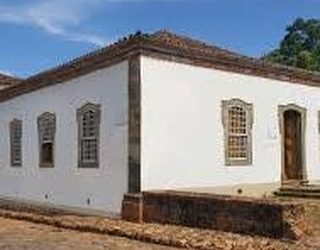 Museu Casa Toledo, em Tiradentes fecha  para pintura e reabertura é prevista para outubro