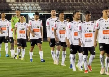 Athletic mantém vice-liderança na fase final da primeira etapa da Série C