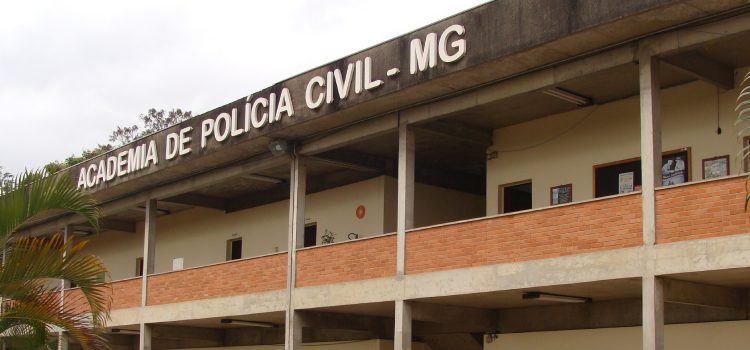 Governo de Minas abre concurso com 255 vagas para carreiras policiais