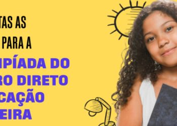 Alunos de escolas mineiras podem se inscrever na Olimpíada do Tesouro Direto de Educação Financeira