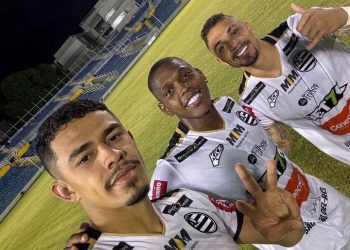 Athletic vence Floresta e recupera liderança da Série C, mas posição ainda está ameaçada