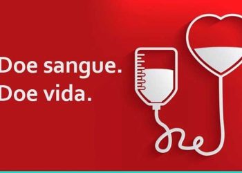Hemominas de São João del-Rei faz apelo por doações de sangue dos tipos O+ e O-
