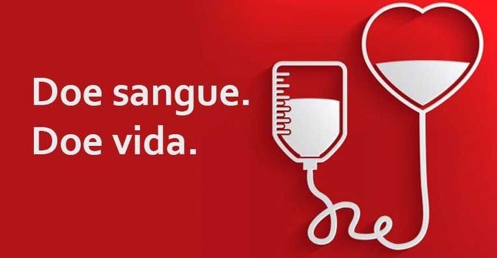 Hemominas de São João del-Rei faz apelo por doações de sangue dos tipos O+ e O-