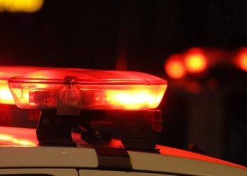 Roubo seguido por disparo de arma em Dores de Campos MG