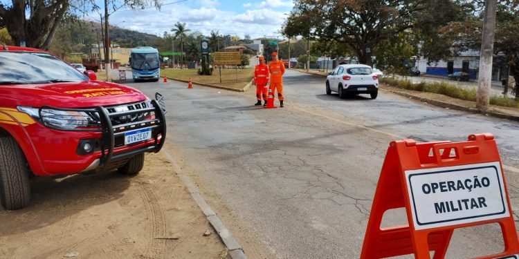 Corpo de Bombeiros de Barbacena Promove Semana de Prevenção às Queimadas e Conscientização Ambiental