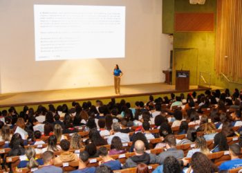Simulado do Enem aponta que 60% dos estudantes da rede estadual têm nota para garantir vaga em universidades públicas