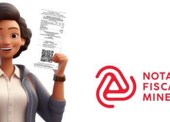 Cinco consumidores ganham R$ 10 mil na Nota Fiscal Mineira nesta segunda-feira (23/9)