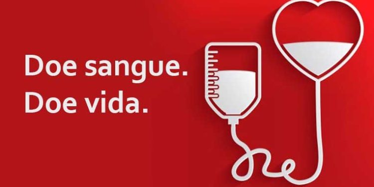 Hemominas enfrenta estoque crítico de sangue e faz apelo por doações