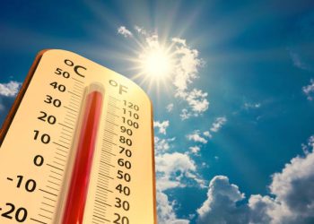 Onda de Calor e Baixa Umidade: INMET emite alerta para São João del-Rei