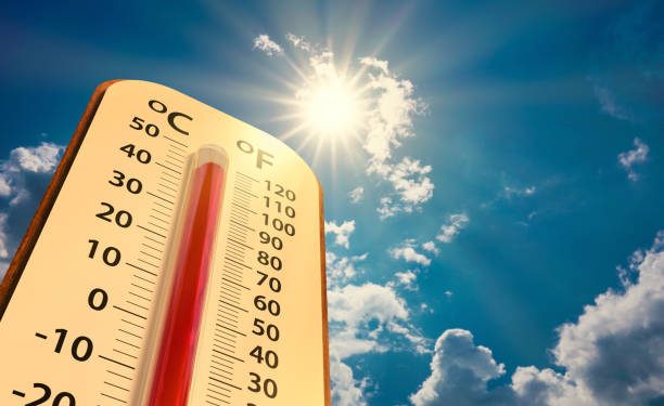 Onda de Calor e Baixa Umidade: INMET emite alerta para São João del-Rei