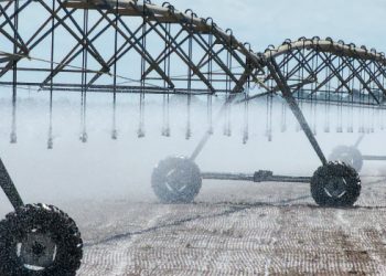 Primeiro Seminário Mineiro de Irrigação reúne especialistas e apresenta novas tecnologias em Paracatu