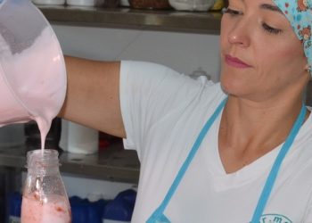 Minas Gerais possui 32,6 mil agroindústrias familiares