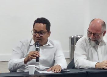 Educação se reúne com lideranças da rede estadual para debater avanços do programa Jovem de Futuro