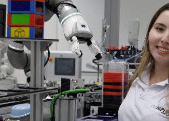 Inscrições para o Trilhas de Futuro terminam nesta segunda-feira (23/9)