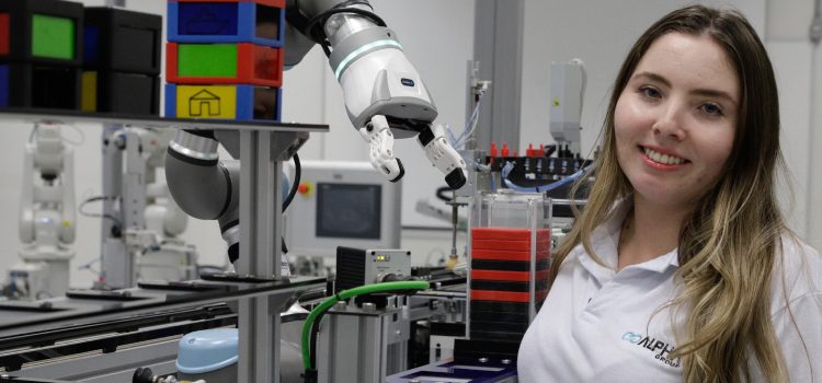 Inscrições para o Trilhas de Futuro terminam nesta segunda-feira (23/9)
