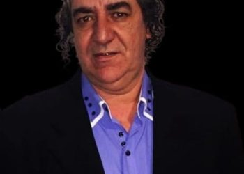 Nota de Falecimento
