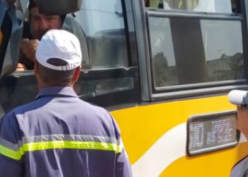 Departamento de Estradas e Rodagem de Minas promove ações de segurança no trânsito em setembro