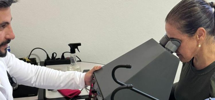 Governo inicia agendamento on-line de exames médico e psicológico para CNH