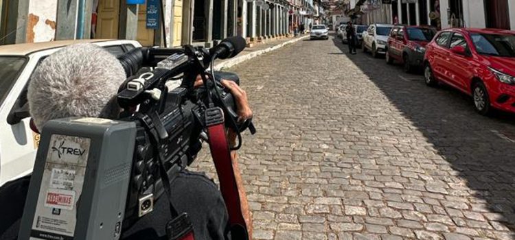 Governo lança edital de R$ 1,2 milhão para o audiovisual no estado