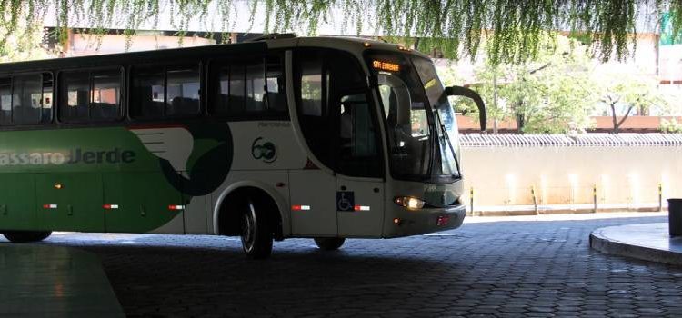 Reajuste do transporte rodoviário intermunicipal é definido com percentual abaixo do reivindicado por empresas