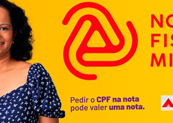Governo de Minas realiza sorteios da Nota Fiscal Mineira a partir de 16/9
