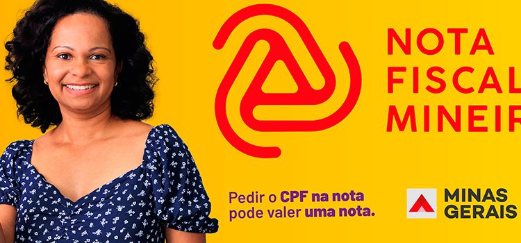 Governo de Minas realiza sorteios da Nota Fiscal Mineira a partir de 16/9