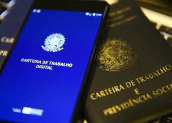 Governo federal não vai custear seguro-desemprego com multa do FGTS