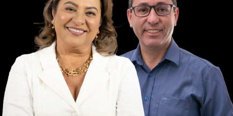 ELEIÇÕES MUNICIPAIS 2024 – CHAPA DE JANIA COSTA E IGOR SANDIM LIDERAM A DISPUTA ELEITORAL