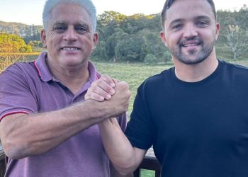 Rildo Costa e Dudu DISPARAM na pesquisa eleitoral com 73%!