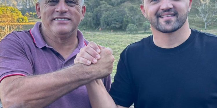 Rildo Costa e Dudu DISPARAM na pesquisa eleitoral com 73%!