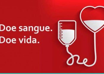Pedido de Doação de Sangue