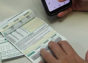 Conta de energia elétrica fica mais cara a partir de hoje