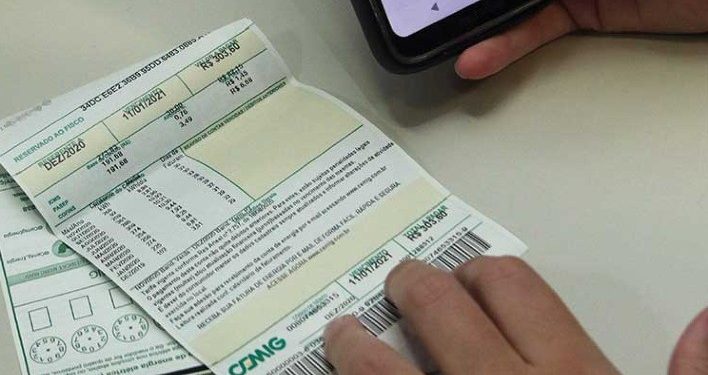 Conta de energia elétrica fica mais cara a partir de hoje