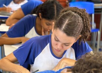 Secretaria de Educação realiza último aulão do Enem para estudantes mineiros