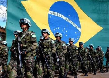 Forças Armadas vão atuar em 32 cidades do Rio durante eleições
