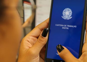 2024 no azul: Minas já acumula 204 mil empregos com carteira assinada neste ano