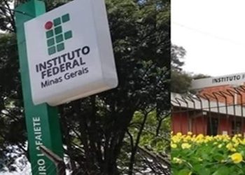 Últimos dias para inscrição no Processo Seletivo do IFMG