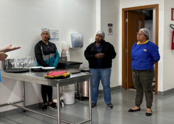 Governo de Minas capacita imigrantes com cursos gratuitos por meio do Minas Forma