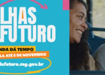 Prazo para matrícula presencial no Trilhas de Futuro é ampliado até 5/11