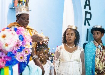 Filme ‘Princesa Macula e o Canto Triste’ estreia em 11 de outubro celebrando tradição congadeira afromineira