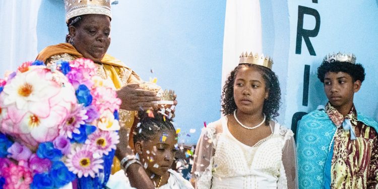 Filme ‘Princesa Macula e o Canto Triste’ estreia em 11 de outubro celebrando tradição congadeira afromineira