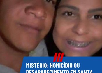 Mistério: