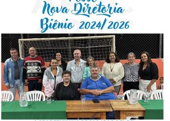 No dia 28/10/2024 a Apac Feminina de São João Del – Rei promoveu a posse de sua nova diretoria!