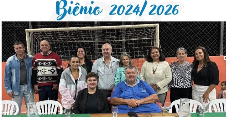 No dia 28/10/2024 a Apac Feminina de São João Del – Rei promoveu a posse de sua nova diretoria!