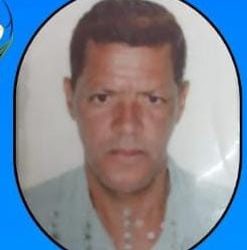 Nota De Falecimento