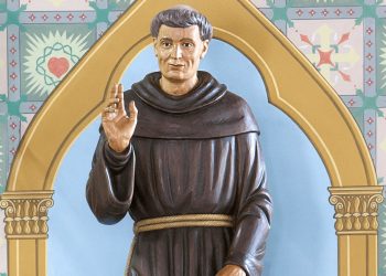 Comunidade realiza festa em honra a Santo Antônio de Sant’Ana Galvão
