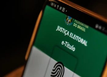 Saiba como baixar o e-Título para votar no primeiro turno